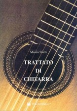 MAURO STORTI - TRATTATO DI