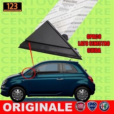 MODANATURA MOSTRINA OPACA