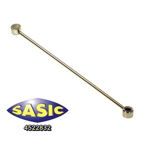 Sasic kit riparazione leva - sasic,