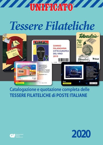 Italia catalogo unificato - catalogo,