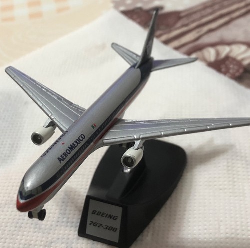 Boeing 767 300 aero mexico - 767-300,