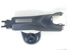 plastiche cover interne abitacolo Smart 453 fortwo