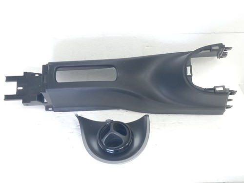 Plastiche cover interne - plastiche,