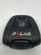 Polar sensore gps vento - gps,