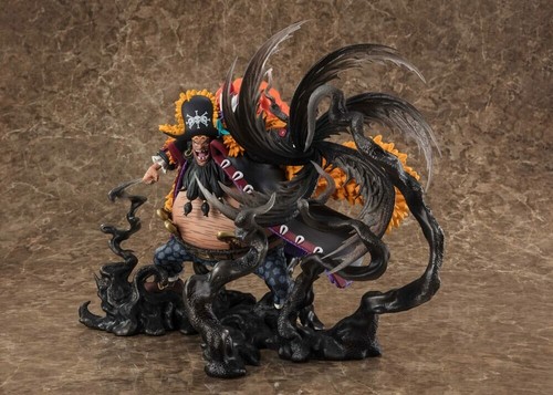 One piece figuarts zero - piece, extra