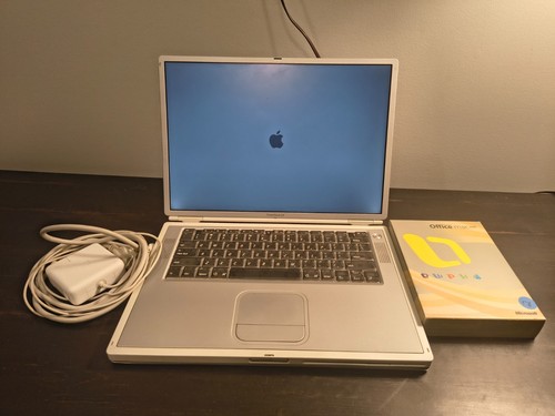 Apple powerbook - apple,