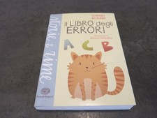 Il libro degli Errori Gianni