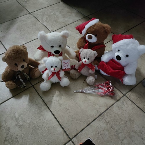 Lotto peluche disney - disney, decar