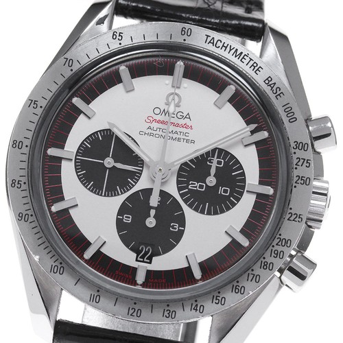 Omega speedmaster schumacher - speedmaster,