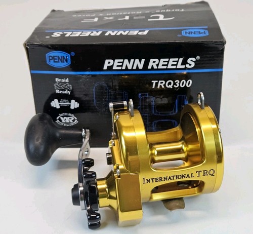 Mulinello pesca penn - da,