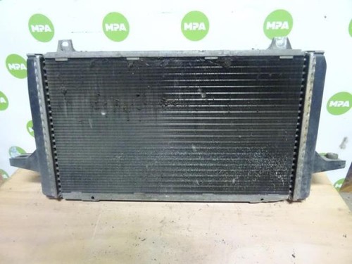Radiatore acqua ford - radiatore,