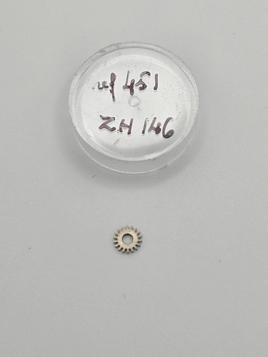 Zenith cronograph 146 156 - 146,