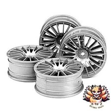 NUOVI pezzi di ricambio Tamiya