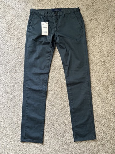 Nuovo zara pantalone - zara,