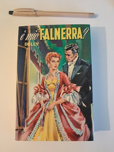 Delly mio falnerra - delly,