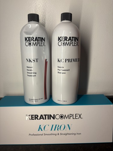 Keratin complex primer - kc, primer/nkst