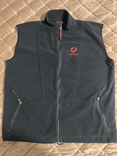Giubbotto uomo mammut nero - , 44