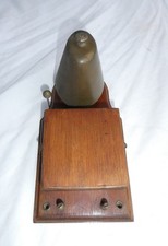 Vintage maggiordomo porta - -,
