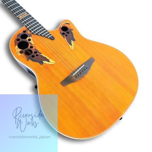 Rare mint ovation - rare,