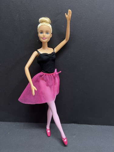 Mattel barbie istruttore di - barbie,