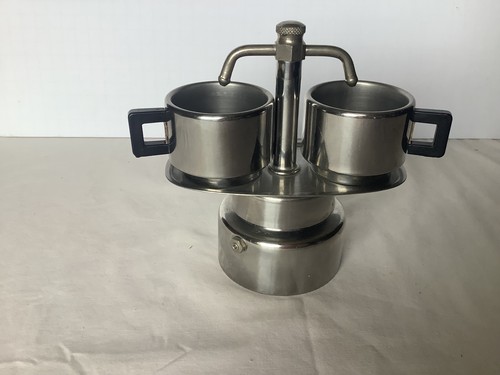 Macchina espresso vintage - da,