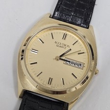 Vintage BULOVA ACCUTRON P8
