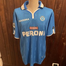 Maglia Napoli ( Di Napoli)