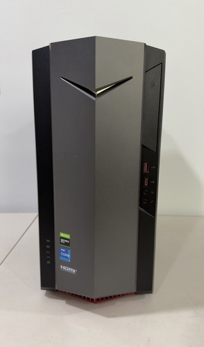 Pacchetto gaming acer - pc,