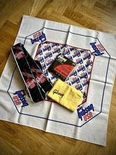 Vintage Gibson USA custodia