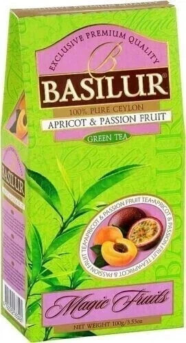 Basilur frutto magico - basilur,