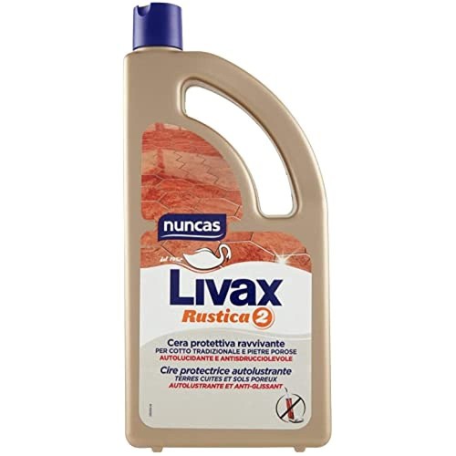 Nuncas livax cera - livax,