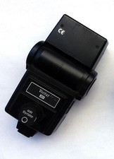 Flash Vivitar 283 Auto
