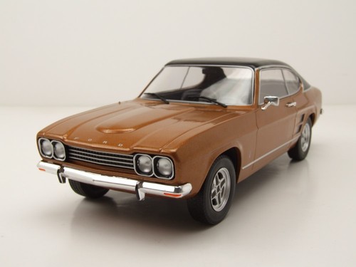 Modellino auto ford - modellino, i