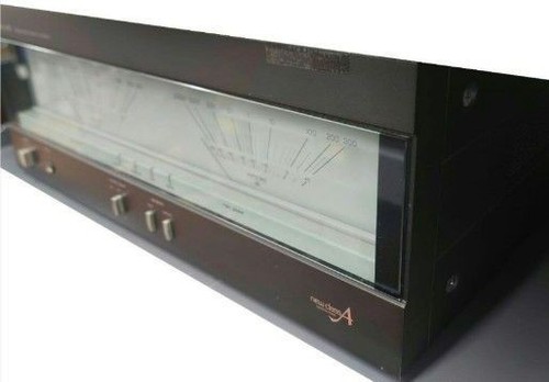 Technics amplificatore - se-a5,