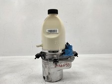POMPA SERVOSTERZO PER FIAT