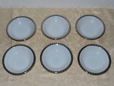 Ciotole Da Dessert Vintage