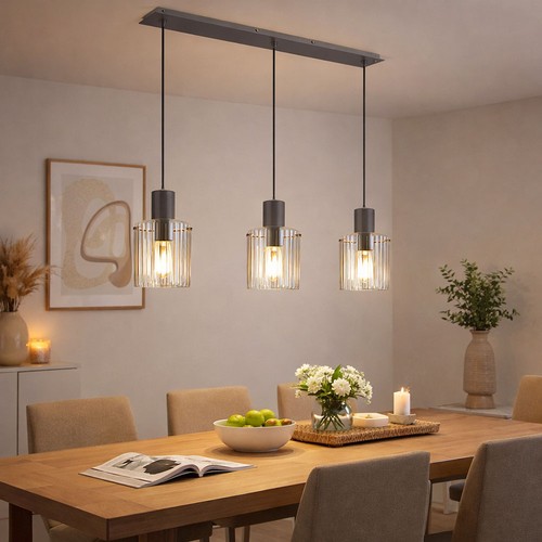 Lampada pendolo da - lampada, a