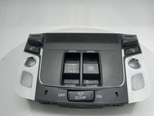 Fanale luce interna HONDA HRV