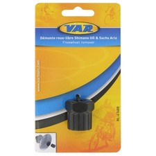 estrattore ruota libera a