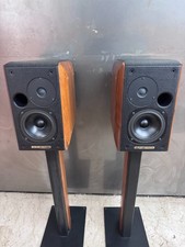 Sonus Faber Concertino – Prima Serie