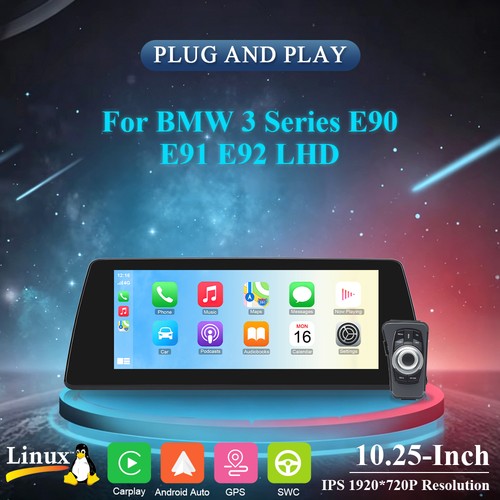 Autoradio touchscreen - , 10,25""