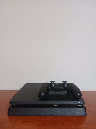 Sony playstation slim - slim, ps4