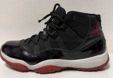Air Jordan 11 Retro "Bred"