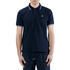 CAPE HORN POLO UOMO MANICA