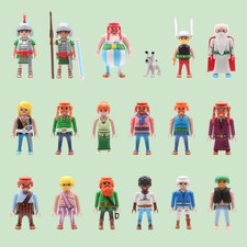 Playmobil Asterix & Obelix