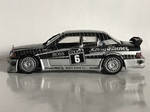 Minichamps best 3001 - best.-nr.,