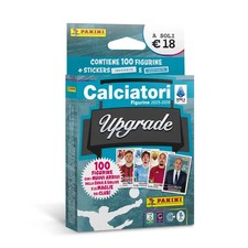 Panini Footballers 2025-26