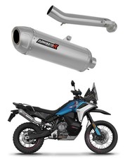 800 MT-X 2025 Terminale di
