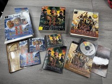Age of Empires II The Age Of