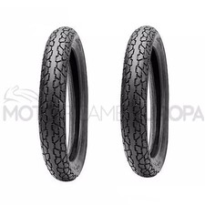 2 Coppia Pneumatici Gomme